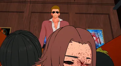 Bitter Harvest a Revengeful Heart Preview 9