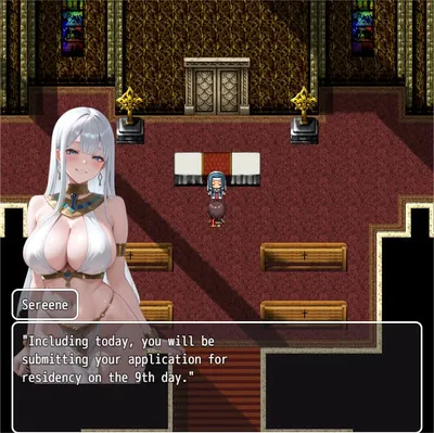 Succubus Town Preview 6