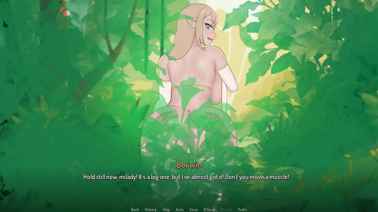 The Sunken Promise Preview 3