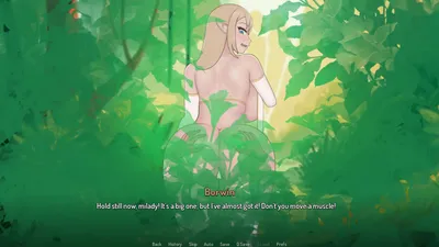 The Sunken Promise Preview 3