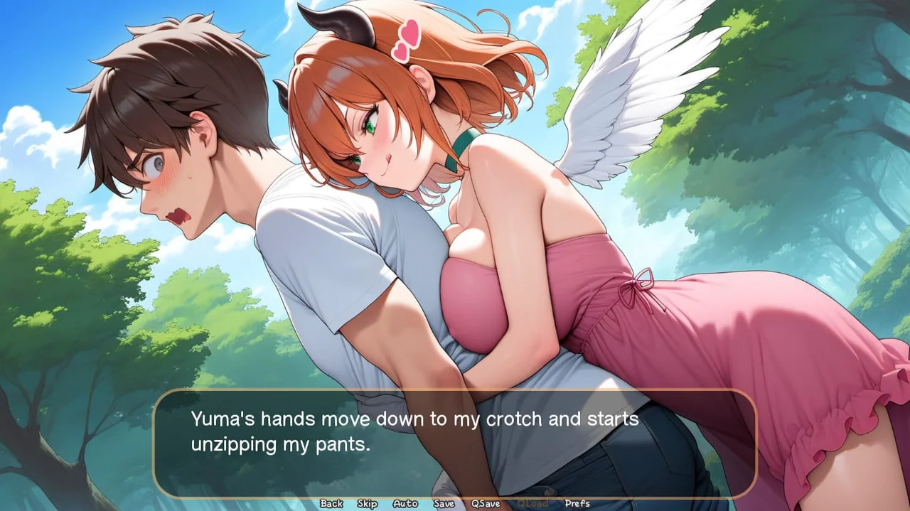 Orange Smash Preview 7
