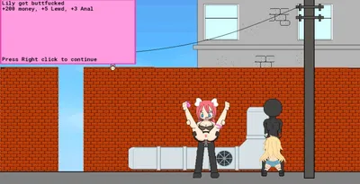 Bunnygirl Succubus Preview 3