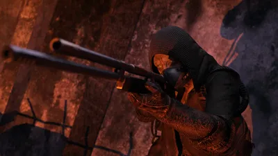 Wasteland Guardians Preview 4