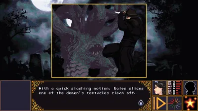 Naked Ambition Preview 3