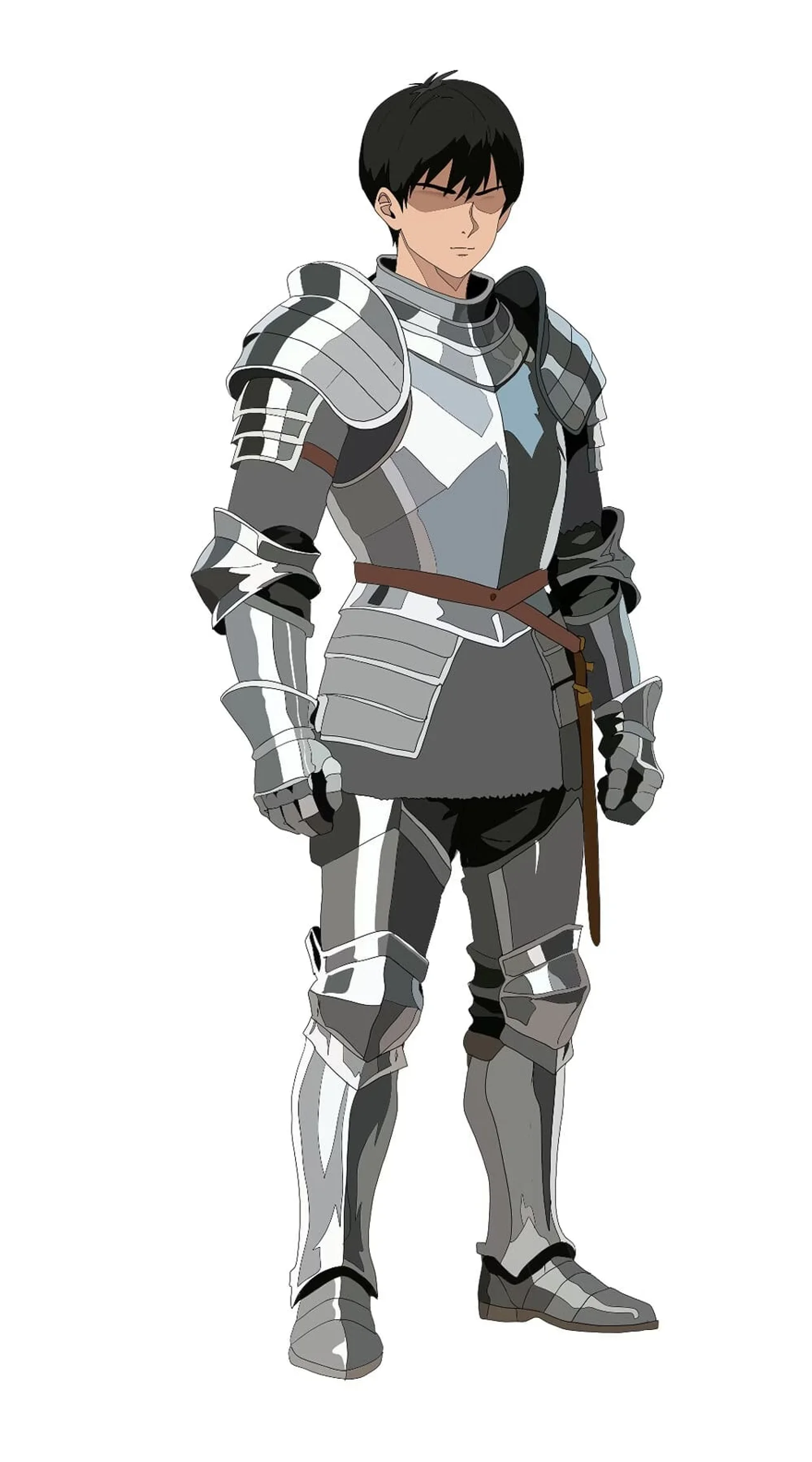 Fallen Hammer Princess Preview 3