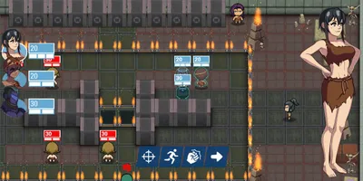 Third Crisis Preview 10