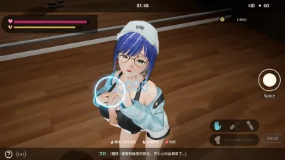 Ntr Idol Déjà Vu Preview (1)