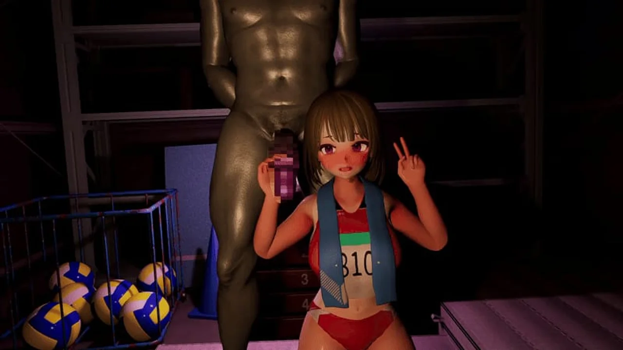 3D Custom Okazu Maker Preview 8