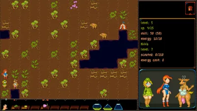 Familiar Finders Preview 1