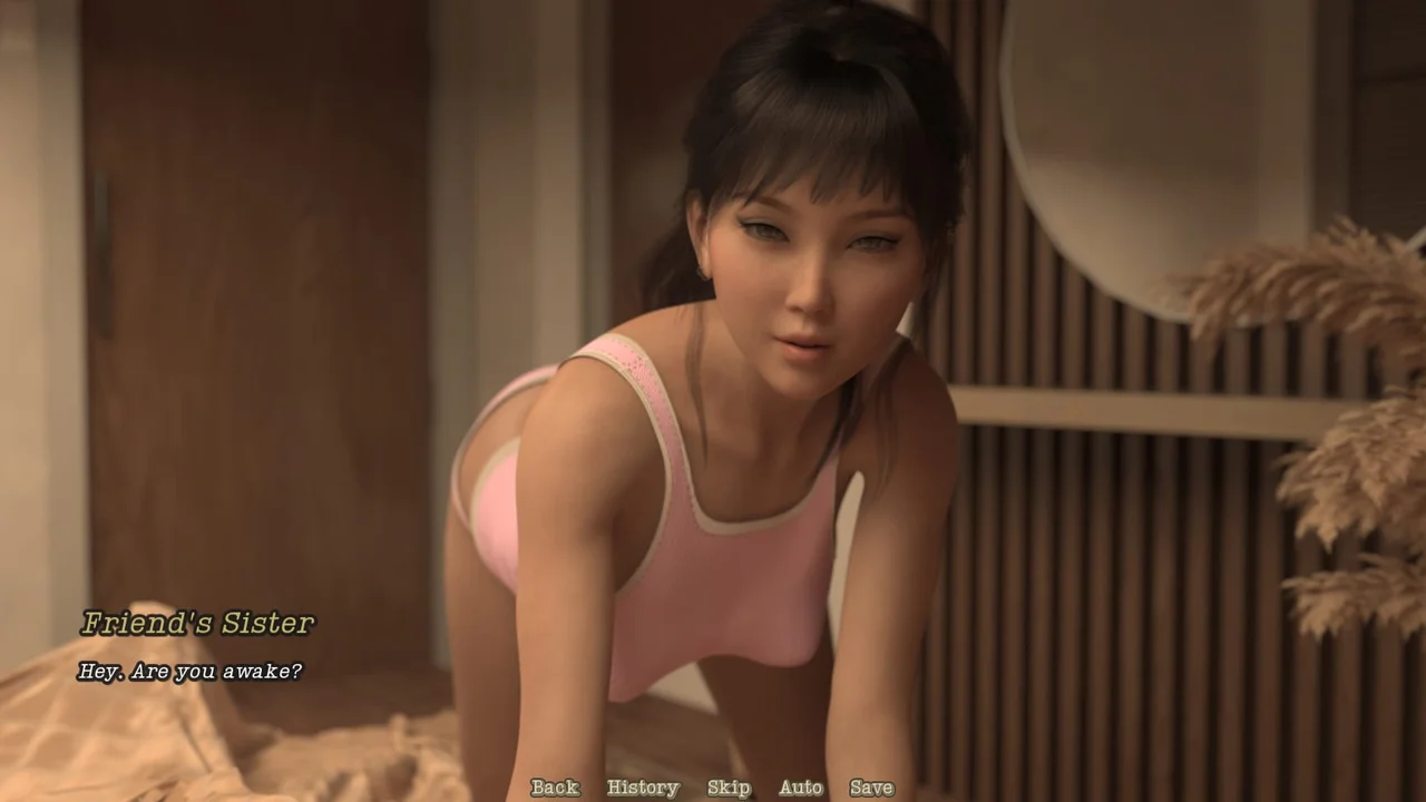 My Best Friends Sister Preview 7