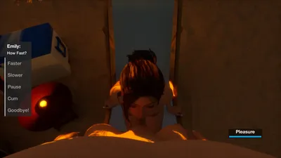 The Simulation Preview 4