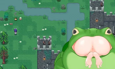 Sabrina the Hungry Witch Preview 6