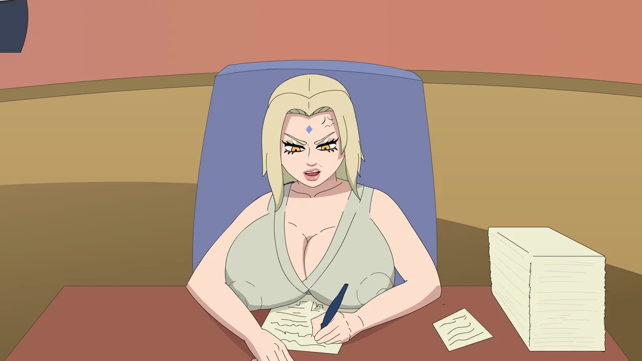 Futa No Jutsu Preview 3