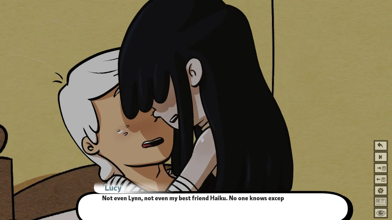 The Lewdest House Preview 10