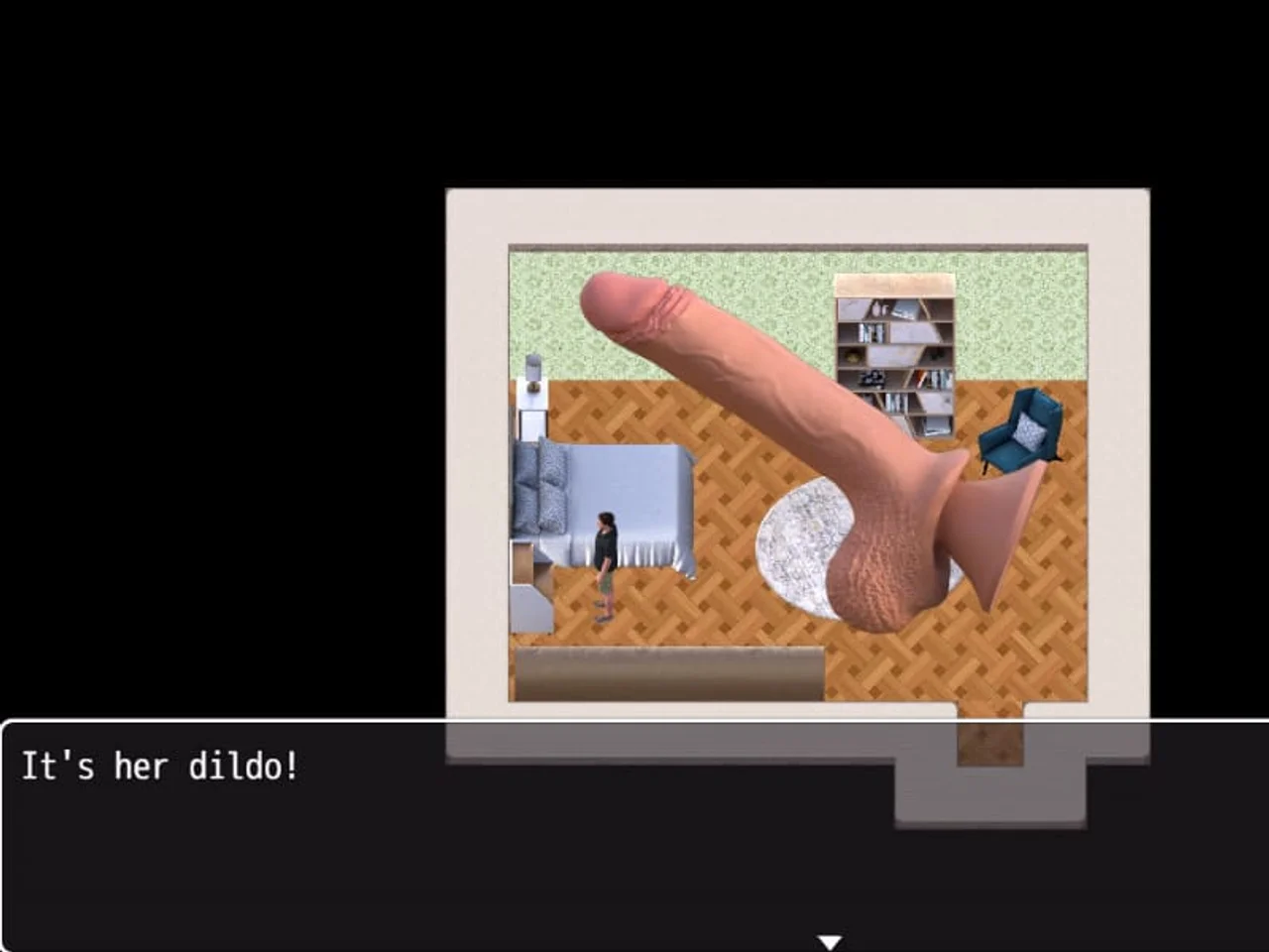Handyman Preview 2