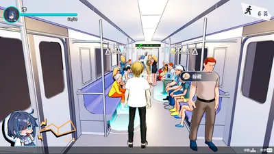Sex Trainers Diary Hidden Kink Preview 9