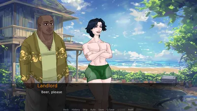 Ntr Stories Lustful Holidays Preview 4
