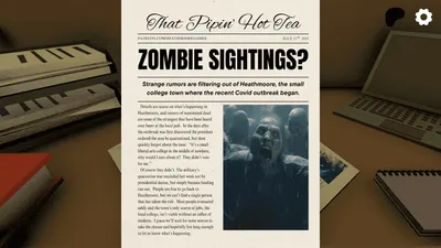 Heathmoore College Preview 2