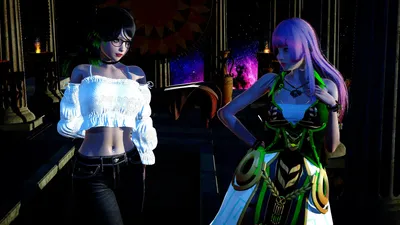 Eden Preview 8