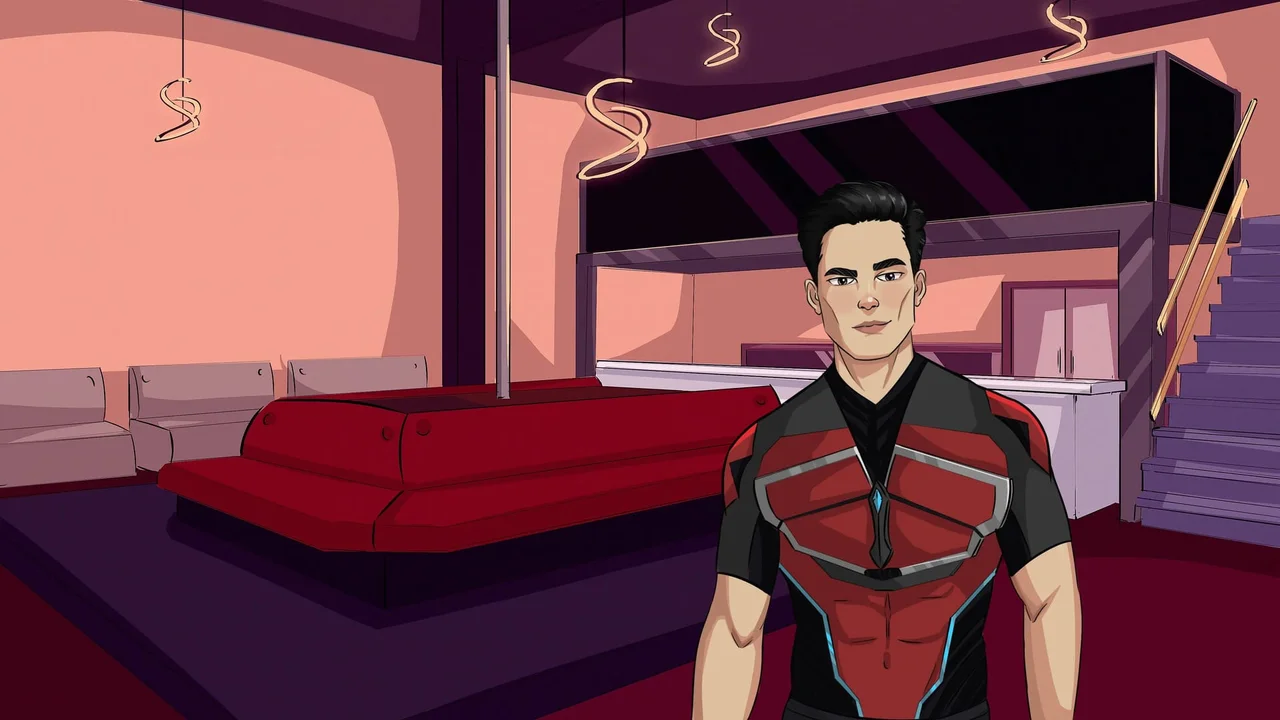 Starwatch Academy Preview 7