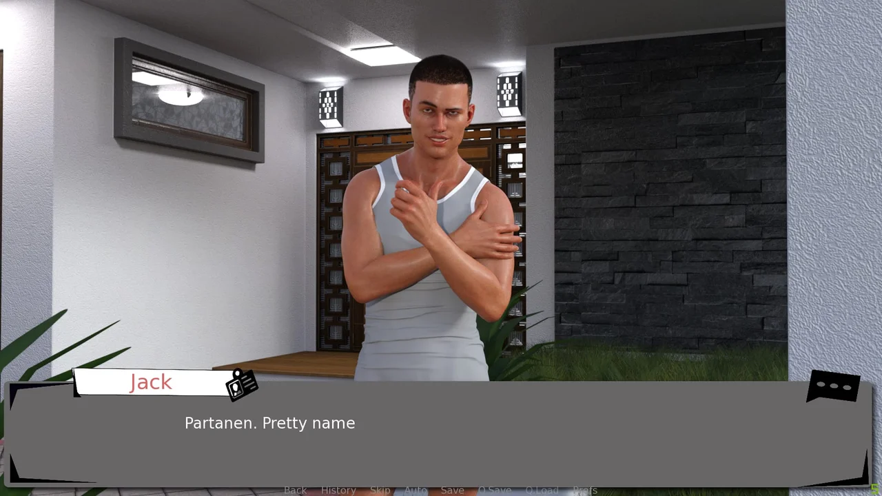 Just Bros Preview 4