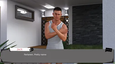 Just Bros Preview 4