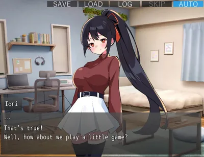 Honey Trap Amnesia Preview 2