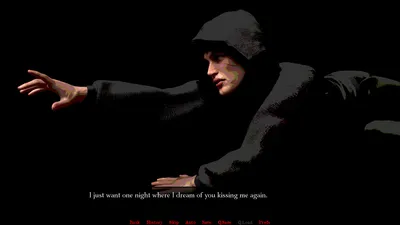 Your Hero Jayce Blackwood Preview 6