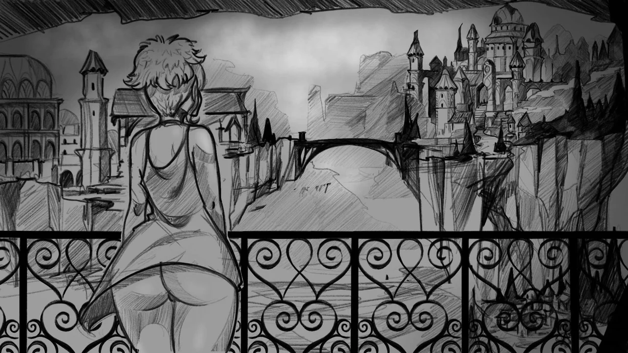 The Queen of Phalli Preview 2