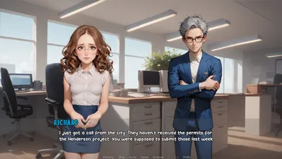 Rediscovering Us Preview 4
