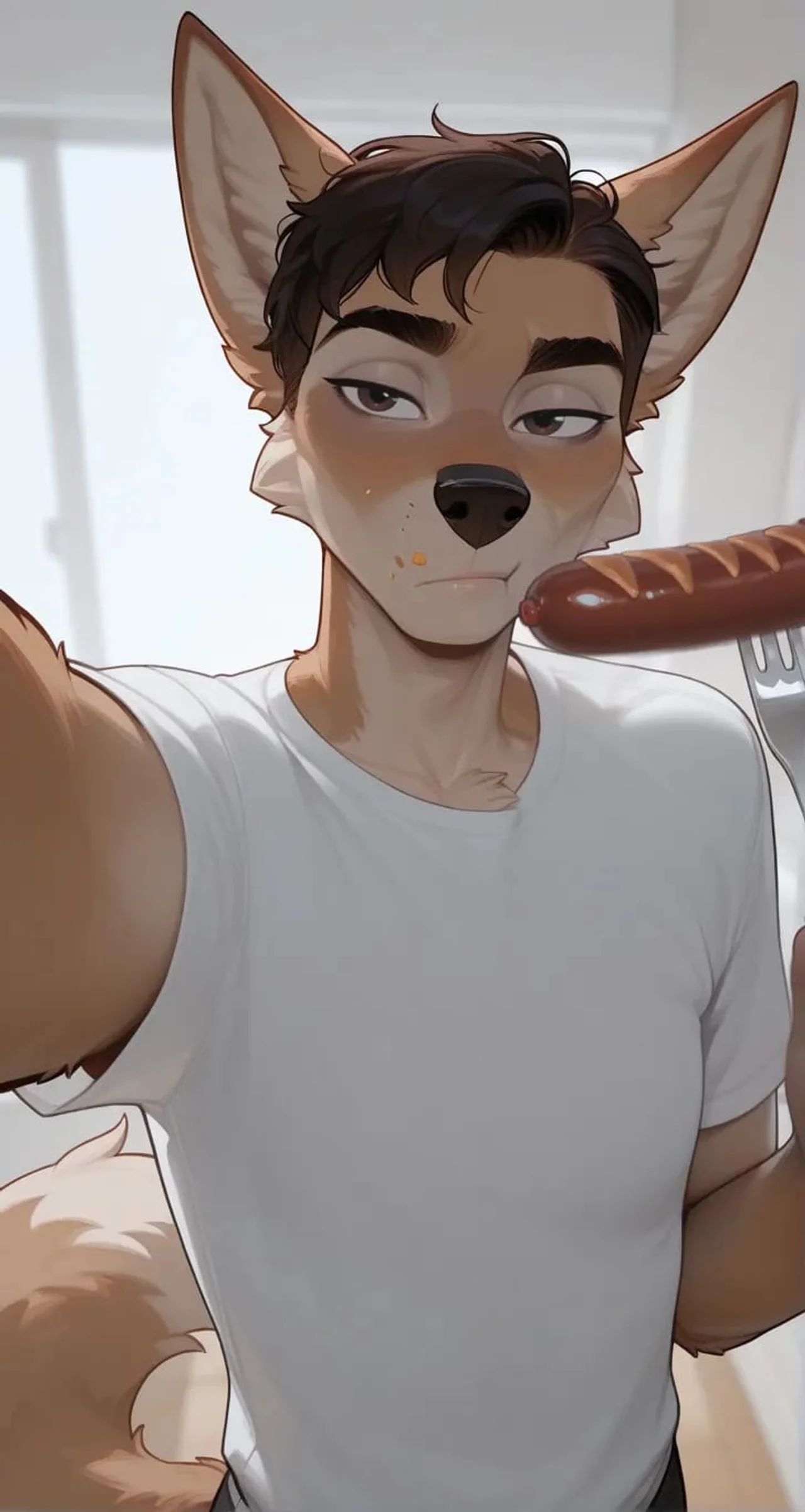 Furry Tales Preview 2