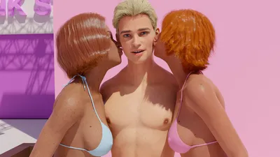 Barbara Sex Story Preview 1