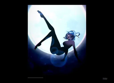 Punishment Nyannyan R Preview 2