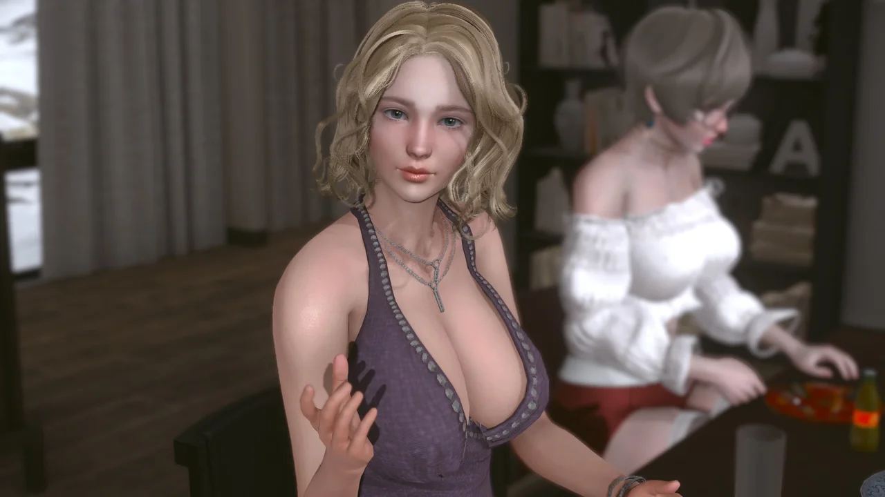 Lust Village Preview 8