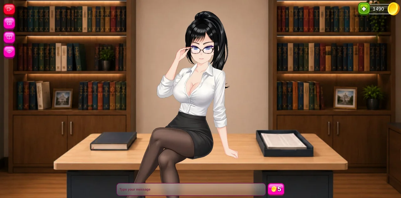 Roleplay Passion Preview 9