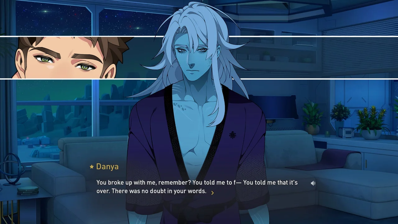 The Symbiant Reunion Preview 9