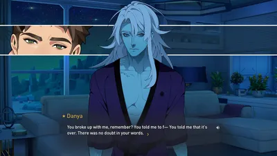 The Symbiant Reunion Preview 9