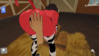 Ranch 34 Preview 1