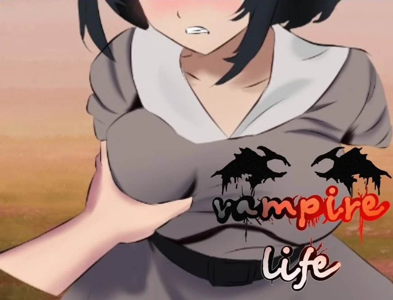 Vampire Life Preview 7