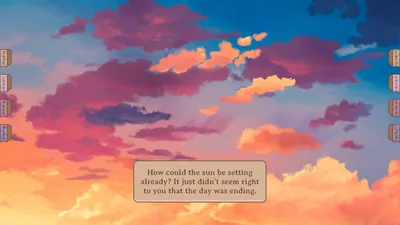 Our Life now and Forever Preview 3