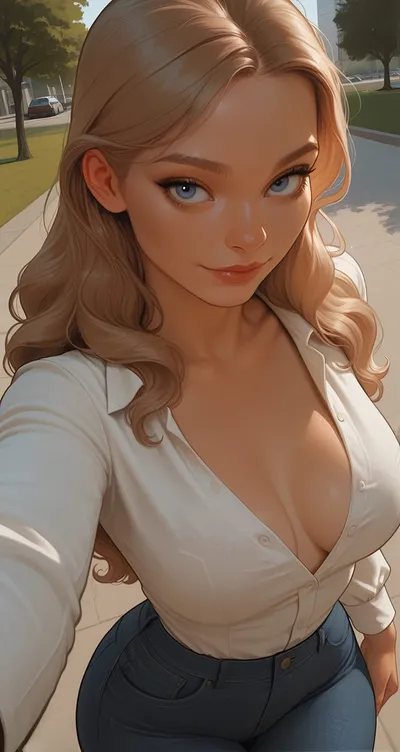 New Hannas Life Preview 4