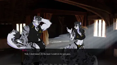 Ode to the Heroes Preview 1