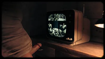 Drive to Nowhere Preview 7