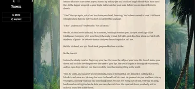 Primal Preview 2