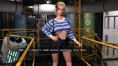 The Last Pussy Survival Lesson Preview 5