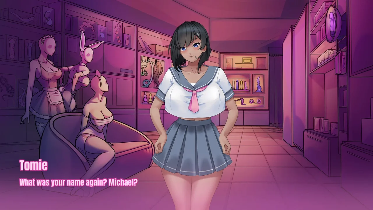 Dommebreaker Preview 3