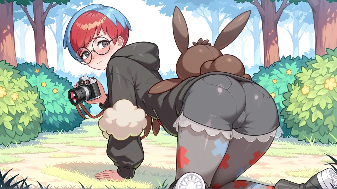 Pokeslutstown Preview 1