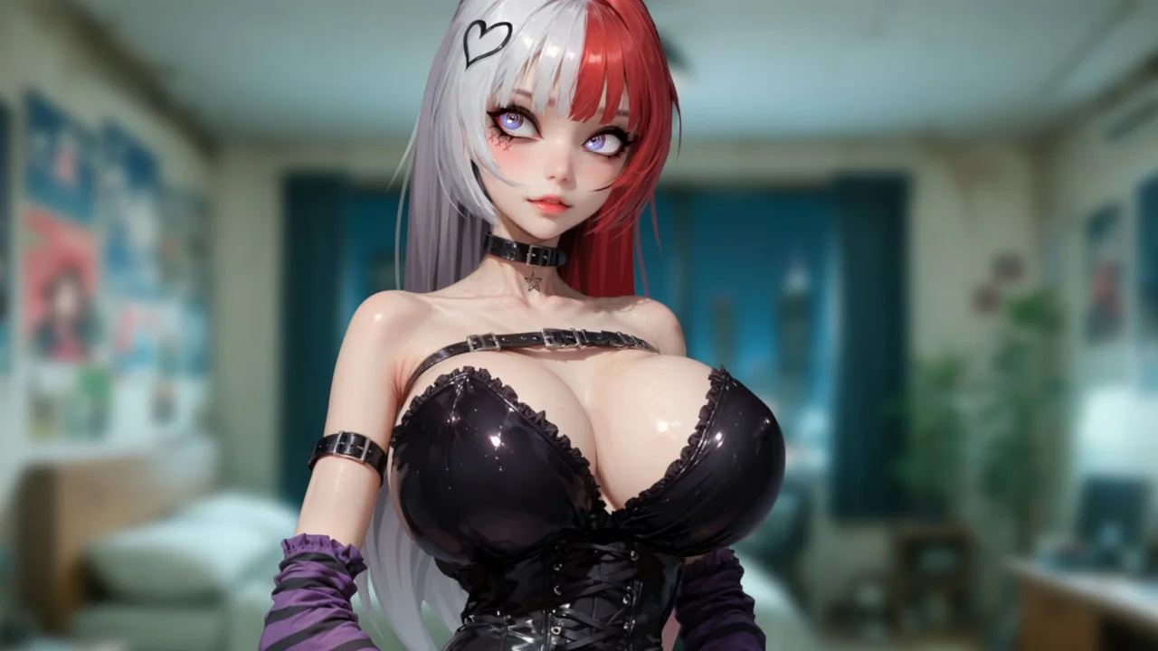 Accidental Hypnosis Preview 5