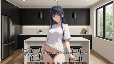 Ntr Her Lie Preview 5