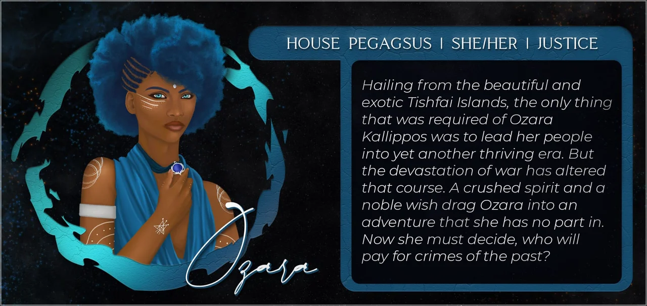 Throne of Ashes Preview 2
